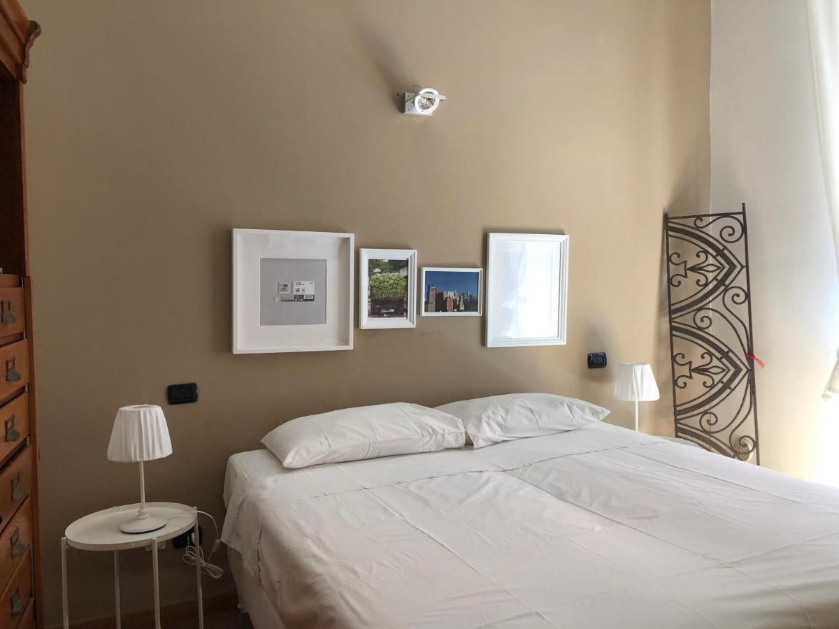 Intendenza 32 Suite Historical Centre 바리 외부 사진