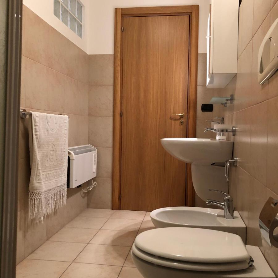 Intendenza 32 Suite Historical Centre 바리 외부 사진