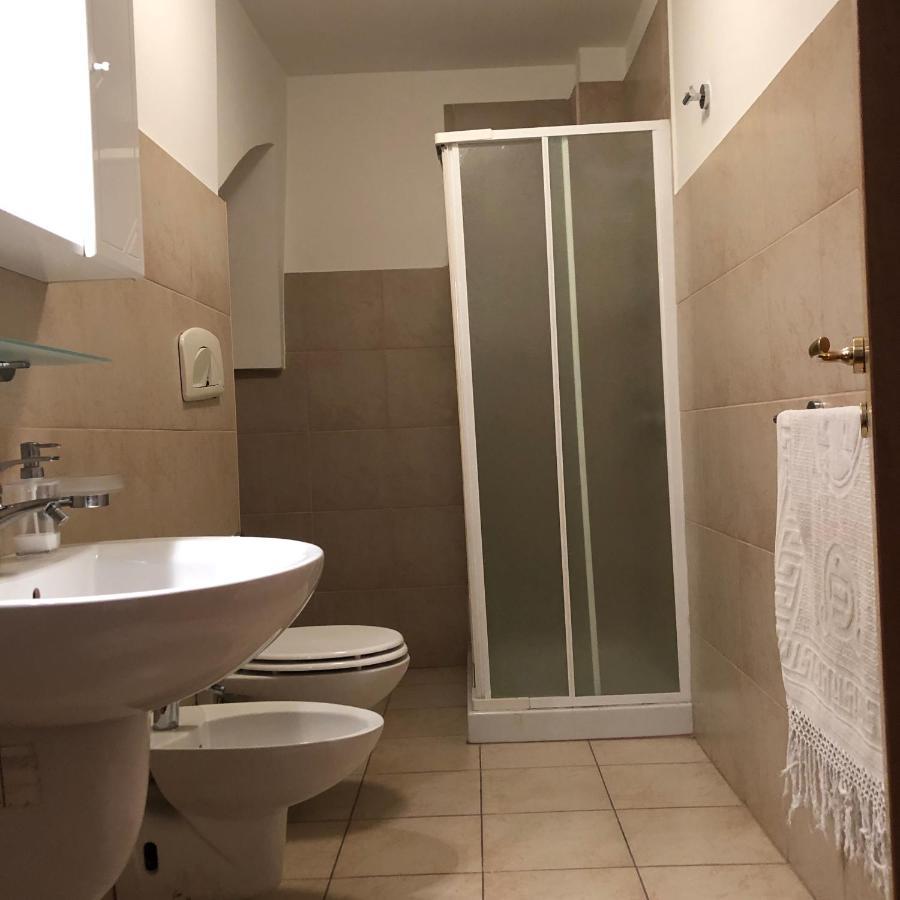 Intendenza 32 Suite Historical Centre 바리 외부 사진