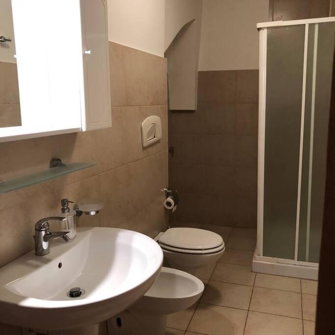 Intendenza 32 Suite Historical Centre 바리 외부 사진